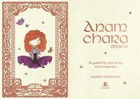 Anamchara Oracle by Saorsa Sionnach