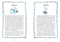 Divine Tea Time Inspiration Cards by Tracy Loughlin