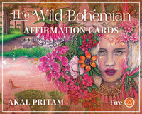 Wild Bohemian by Akal Pritam